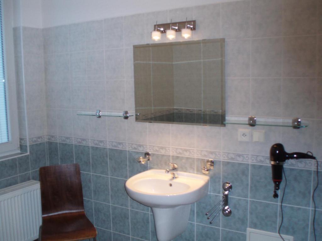 Apartmany Kamenky Teplice Rum bild