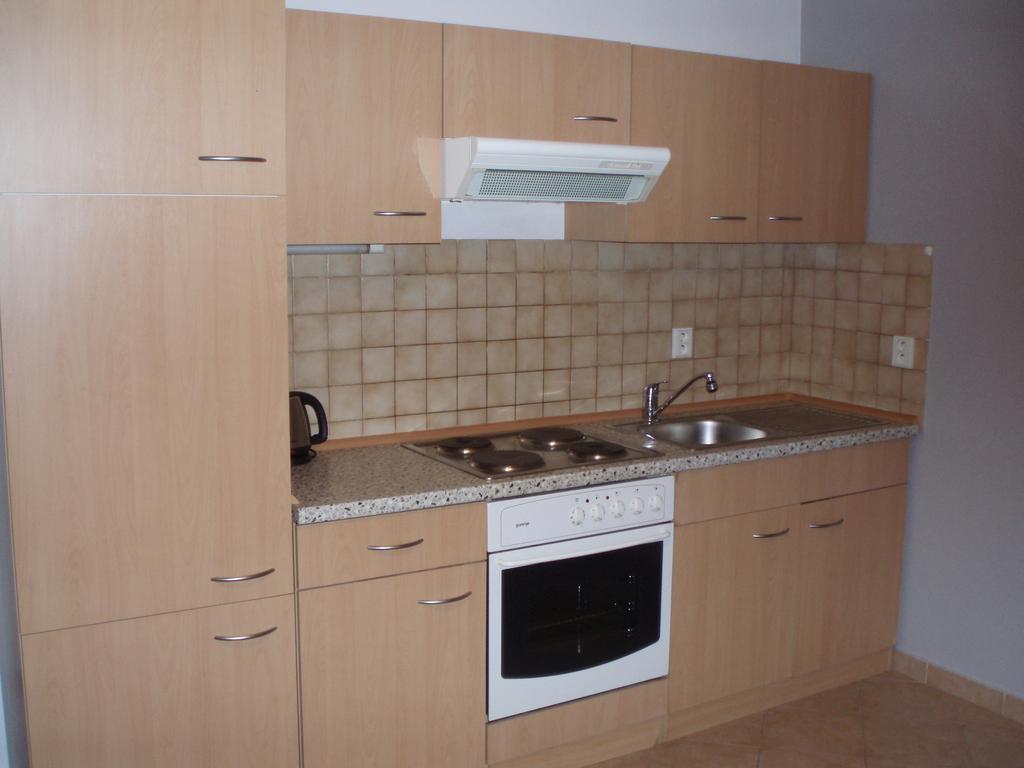 Apartmany Kamenky Teplice Rum bild