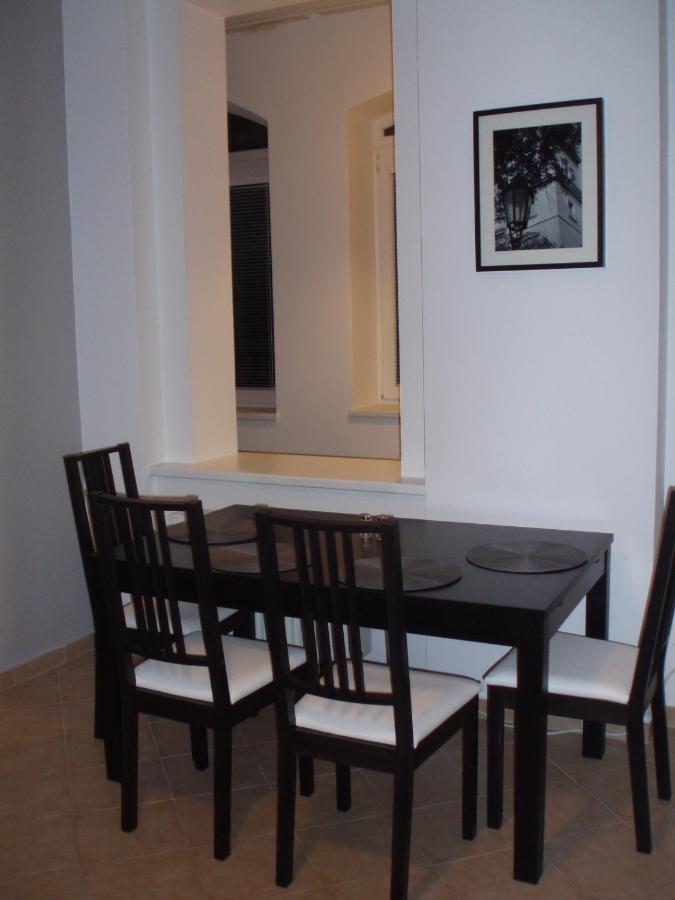 Apartmany Kamenky Teplice Rum bild