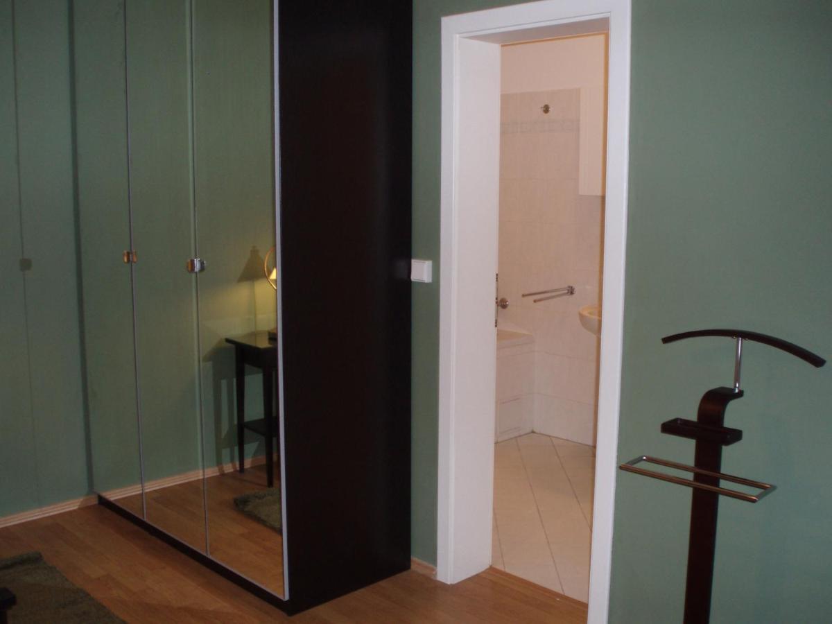 Apartmany Kamenky Teplice Rum bild